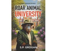 Roar Animal University: The Origin Story