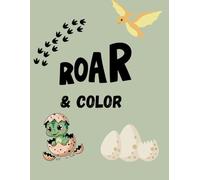 ROAR & COLOR