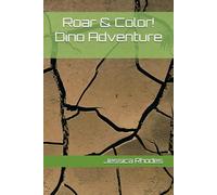 Roar & Color! Dino Adventure