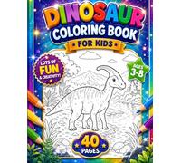 Roar into a World of Dinosaur Fun!