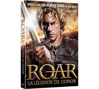 Roar, la légende de Conor - L'intégrale - Coffret 5 DVD