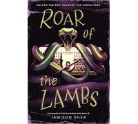Roar of the Lambs