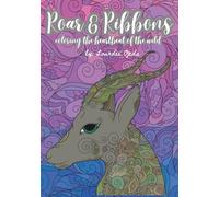 Roar &Ribbons: Coloring the heartbeat of the wild