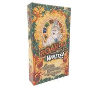 Roar & Write! Animal Kingdoms por Galactic Raptor