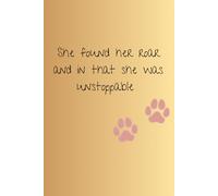 Roarauthority: A Journal for Awakening the Authority Within