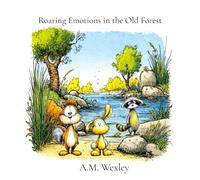 Roaring Emotions in the Old Forest
