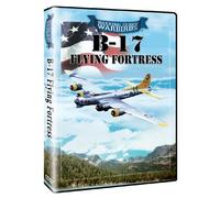 Roaring Glory Warbirds: B-17 Flying Fortress
