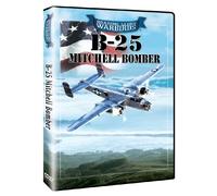 Roaring Glory Warbirds: B-25 Mitchell Bomber