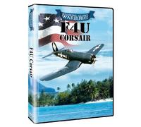 Roaring Glory Warbirds: F4U Corsair
