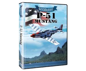 Roaring Glory Warbirds: P-51 Mustang