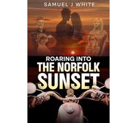 Roaring into the Norfolk sunset (Derailed & Dispersed)