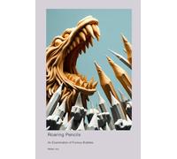 Roaring Pencils: An Examination of Furious Bubbles
