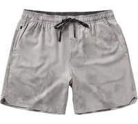 Roark - Ropa para trail running - Serrano 7" Ghost Grey de Lana - Talla L - Gris Gris L