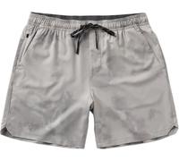 Roark - Ropa para trail running - Serrano 7" Ghost Grey de Lana - Talla M - Gris Gris M