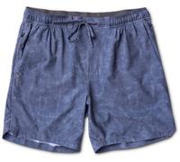 Roark - Ropa para trail running - Serrano 7" Neptune - Talla M - Azul Azul M