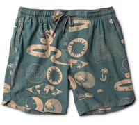 Roark - Ropa para trail running - Serrano 7" Slate Green - Talla XL - Verde Verde XL