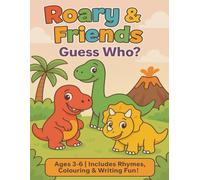 Roary & Friends Guess Who
