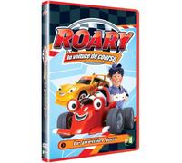 Roary, la voiture de course - 1 - Le premier jour [Francia] [DVD]