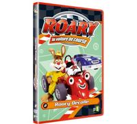 Roary, la voiture de course - 2 - Roary décolle [Francia] [DVD]