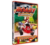 Roary, la voiture de course - 5 - La leçon de conduite [Francia] [DVD]