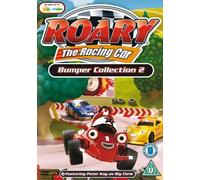 Roary the Racing Car - Bumper Collection 2 [Reino Unido] [DVD]