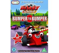 Roary the Racing Car - Bumper to Bumper [Reino Unido] [DVD]