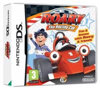 Roary the Racing Car (Nintendo DS) [Importación inglesa]