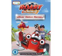 Roary the Racing Car - The Silver Hatch Heroes [Reino Unido] [DVD]