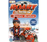 Roary the Racing Car - Winter Breeze [Reino Unido] [DVD]