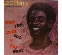 Roast Fish & Corn Bread by Lee "Scratch" Perry (1992-01-01)