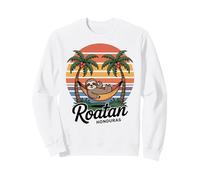 Roatan Sloth, Roatan Honduras Sloths, Roatan Sudadera