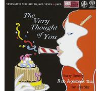 Rob Agerbeek - Very Thought Of You