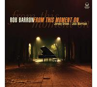 Rob Barron - From This Moment On