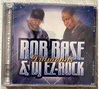 Rob Base & D.J. E-Z Rock - Diamonds