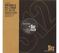 Rob Base & DJ E-Z Rock - Get in the Dance Floor [Vinilo]