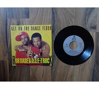 Rob Base & DJ E-Z Rock - Get On The Dance Floor [Vinyl Single]