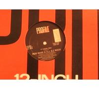 Rob Base & DJ E-Z Rock - It Takes Two [Vinilo]