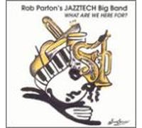 Rob Big Band Partons - What Are We Here for?