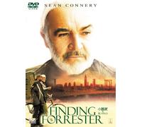 Finding Forrester – Rob Brown – DVD – Edición Japón (Italia)
