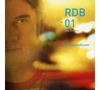 Rob Da Bank: RDB01