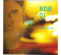 Rob Da Bank - Rdb01