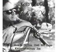 Rob de Nijs - Goed voor goud (compilation, 16 tracks)