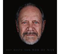 Rob de Nijs – Het Beste Van – Vinilo 2LP 180 g Negro (Gatefold) – Music on Vinyl