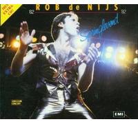 Rob De Nijs - Springlevend