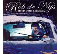 Rob De Nijs - Thuis Voor Kerstmis