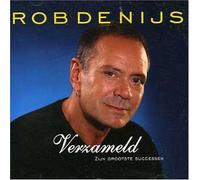Rob De Nijs - Verzameld