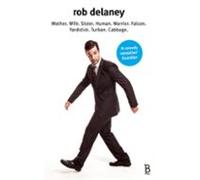 Rob Delaney (ebook)