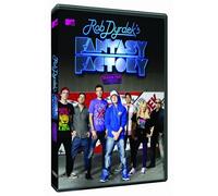Rob Dyrdek's Fantasy Factory: Season 2 [USA] [DVD]