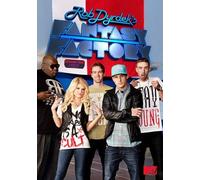 Rob Dyrdek's Fantasy Factory: Season 4 [USA] [DVD]