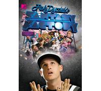 Rob Dyrdek's Fantasy Factory: Season One [USA] [DVD]